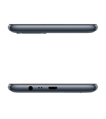 Buy realme C11 2021 4GB 64GB Gray Online at Best Price