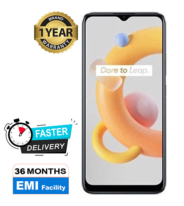 Picture of Realme C11 4GB 64GB Black (Best Price)