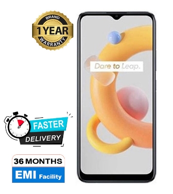 Picture of Realme C11 4GB 64GB Black (Best Price)