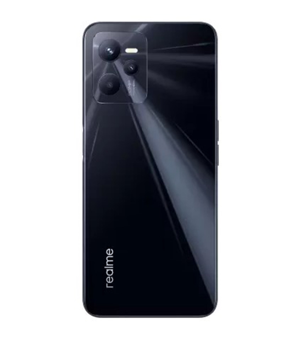 Picture of Realme C35 6GB 128GB Black