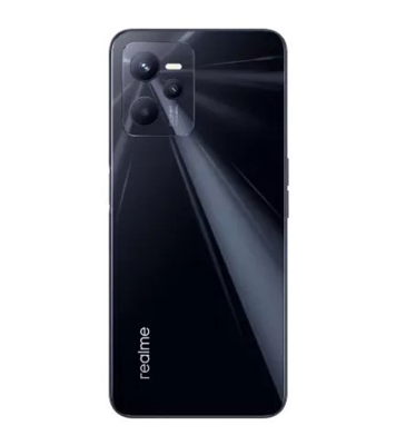 Picture of Realme C35 6GB 128GB Black