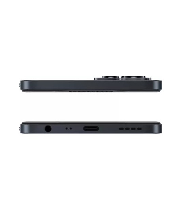 Picture of Realme C35 6GB 128GB Black