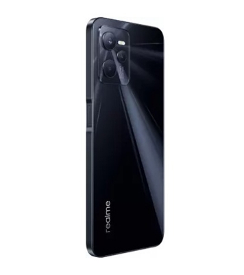 Picture of Realme C35 6GB 128GB Black