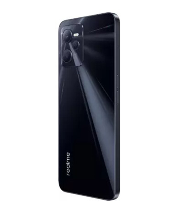 Picture of Realme C35 6GB 128GB Black