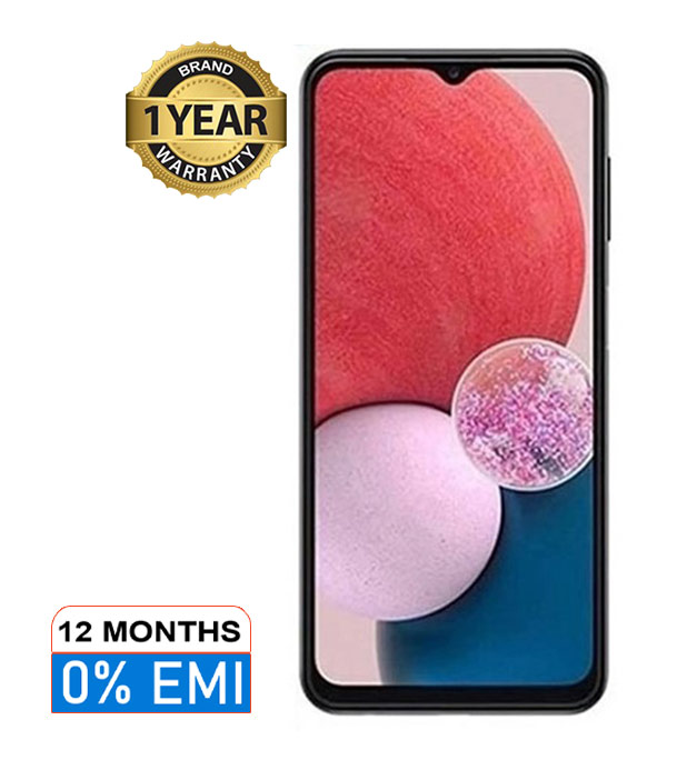 Picture of Samsung Galaxy A13 4GB 64GB Blue