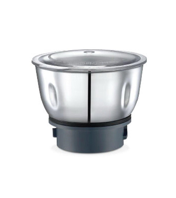 Buy Prestige Delight 750W Mixer Grinder 3 Jar Stainless Steel Jars