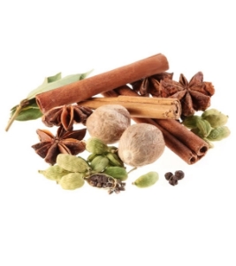 Mixed Spice Pack