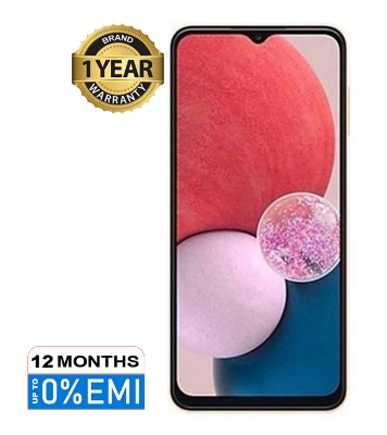 Picture of Samsung Galaxy A13 6GB 128GB Black