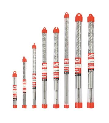 Buy Hammer Drill Bits 14x260mm, Sut-4.4 at Best Price In Bangladesh