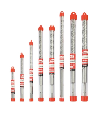 Buy Hammer Drill Bits 20x300mm, Sut-6.3 at Best Price In Bangladesh