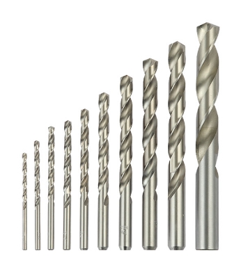 Buy Drill Bits ( Metal & Wood)  12.5x150mm 1/2", Sut-4.0 at Best Price In Bangladesh