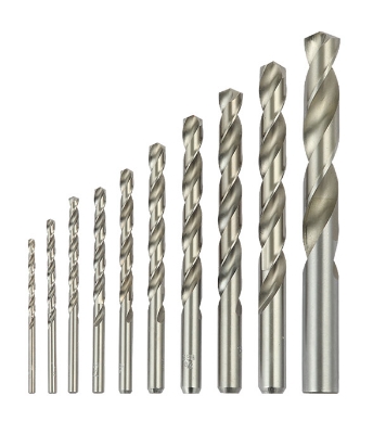 Buy Drill Bits ( Metal & Wood)  20.3x240mm 13/16", Sut-6.4 at Best Price In Bangladesh