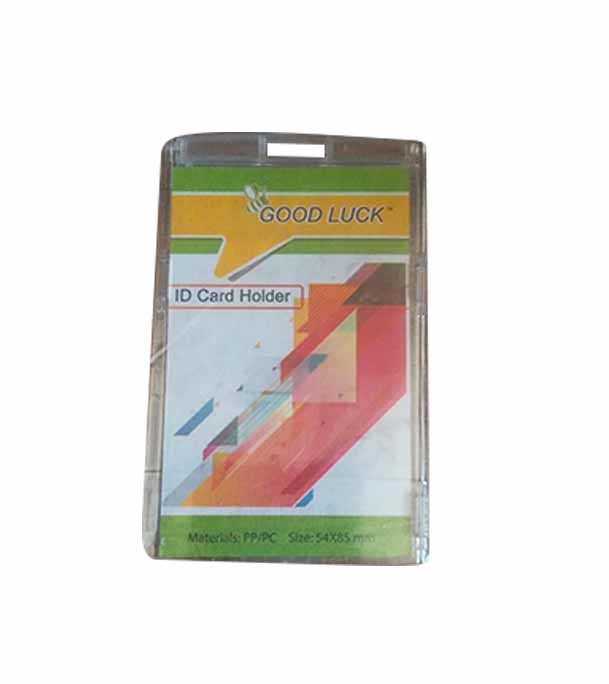 Buy Good Luck ID Card Holder Online