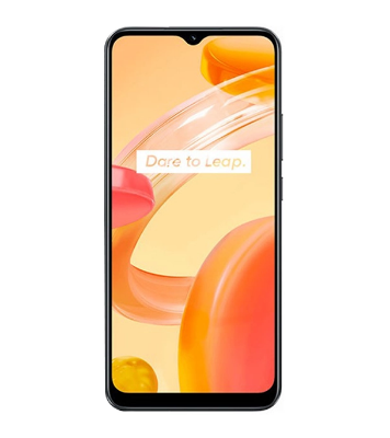 Buy realme C30 2GB 32GB Black Online at Best Price