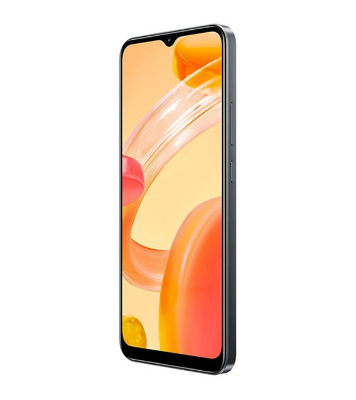 Buy realme C30 2GB 32GB Black Online at Best Price