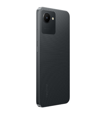 Buy realme C30 2GB 32GB Black Online at Best Price