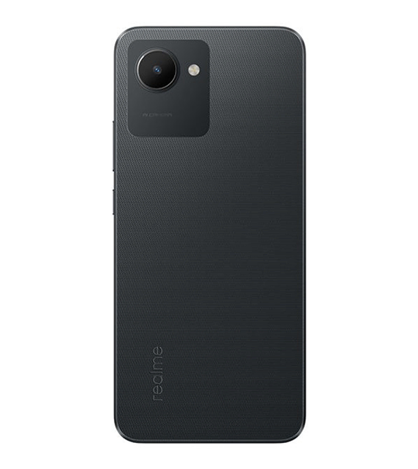 Buy realme C30 2GB 32GB Black Online at Best Price