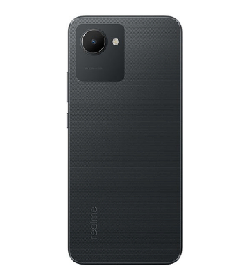 Buy realme C30 2GB 32GB Black Online at Best Price