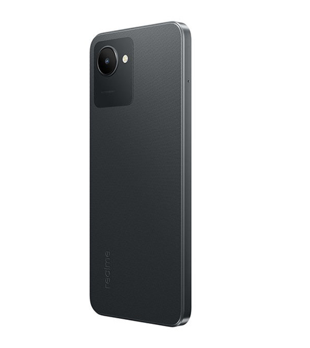 Buy realme C30 2GB 32GB Black Online at Best Price