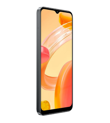 Buy realme C30 2GB 32GB Black Online at Best Price