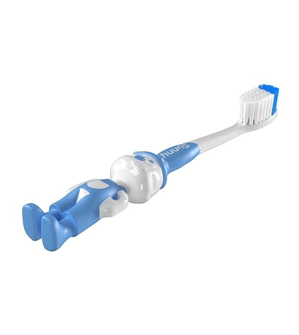 Buy Sunny Toothbrush 107 (Kids Pack)-GL Online