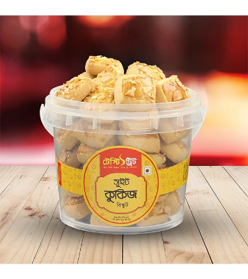 Sweet Cookies 400 gm