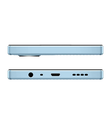 Buy Realme C30 2GB 32GB Lake Blue (Best Price) Online at Best Price