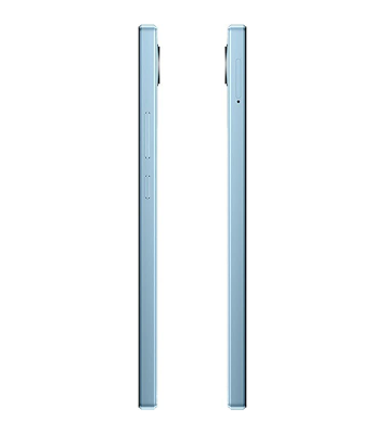 Buy Realme C30 2GB 32GB Lake Blue (Best Price) Online at Best Price