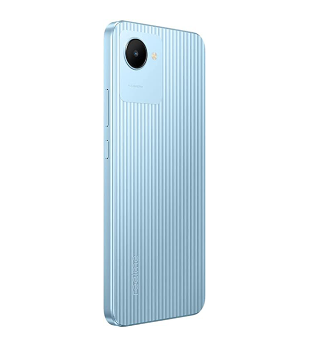 Buy Realme C30 2GB 32GB Lake Blue (Best Price) Online at Best Price
