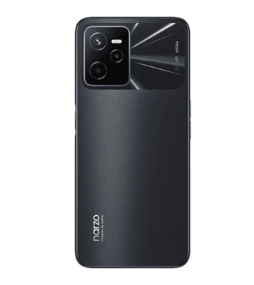 Buy realme Narzo 50a Prime 4GB/128GB- Black at Best Price