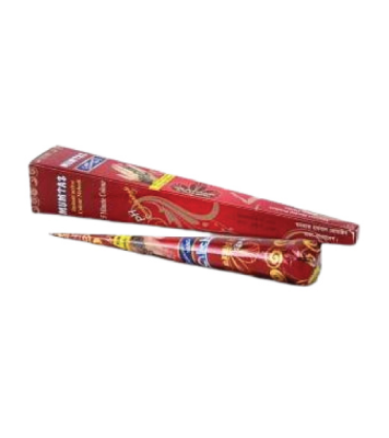 Mumtaz Mehendi Cone No 1 25g