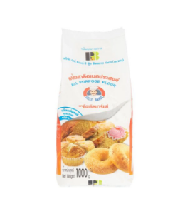 Uncle Barns All purpose flour 