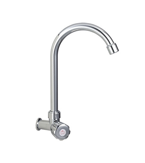 Buy Sink Cock (CH)-Thread Moving S1 (90-L)  at Best Price