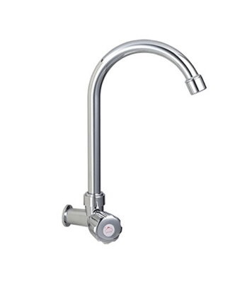 Buy Sink Cock (CH)-Thread Moving S1 (90-L)  at Best Price