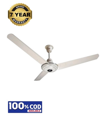 Picture of VISION Super Ceiling Fan Ivory 56"