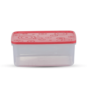 Picture of Trim Container RTG 3500ML Without Valve Tr