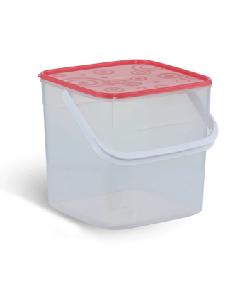 Picture of Trim Container SQ 8500ML With Handle Tr