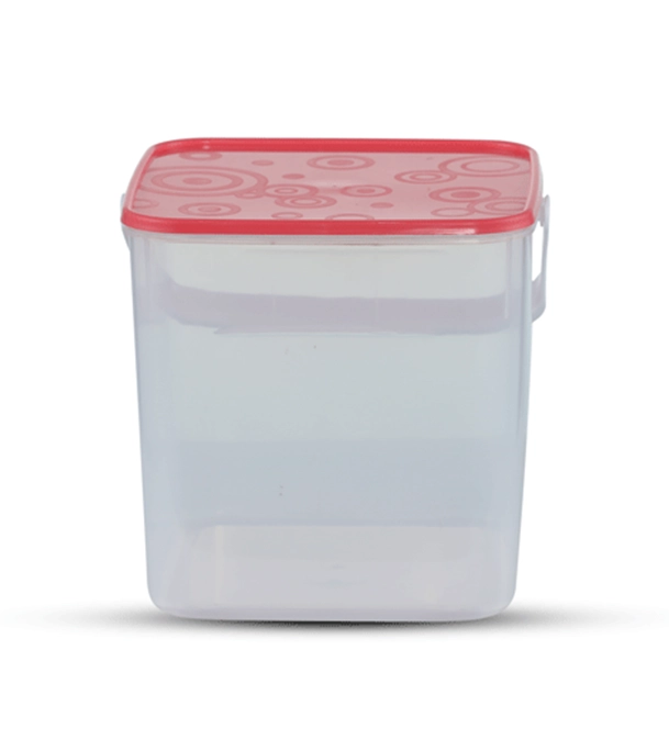 Picture of Trim Container SQ 8500ML With Handle Tr