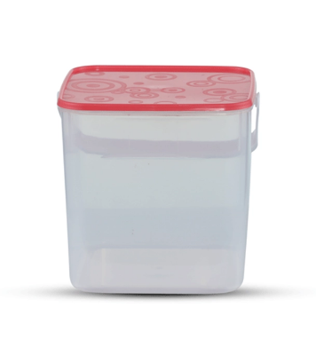Picture of Trim Container SQ 8500ML With Handle Tr