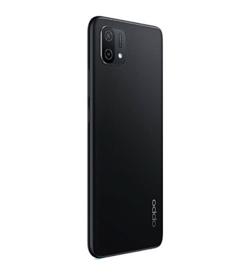 Buy Oppo A16e 4GB RAM and 64GB ROM- Black at Best Price