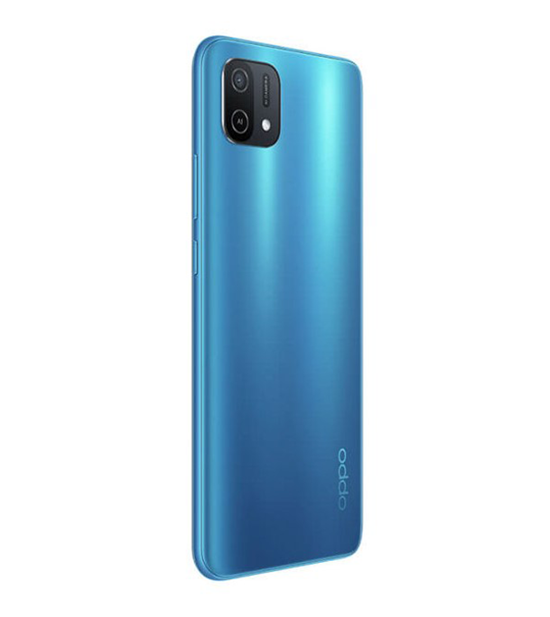 Buy Oppo A16e 4GB RAM and 64GB ROM- Blue at Best Price