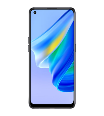 Buy OPPO A95 8GB RAM and 128GB ROM- Glowing Starry Black at Best Price