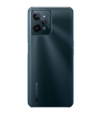 Buy realme C31 4GB 64GB Green Online at Best Price