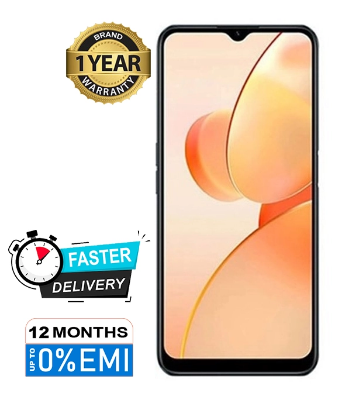 Picture of realme C31 4GB 64GB Green