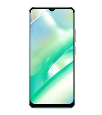 Buy realme C33 3GB 32GB- Blue Online at Best Price