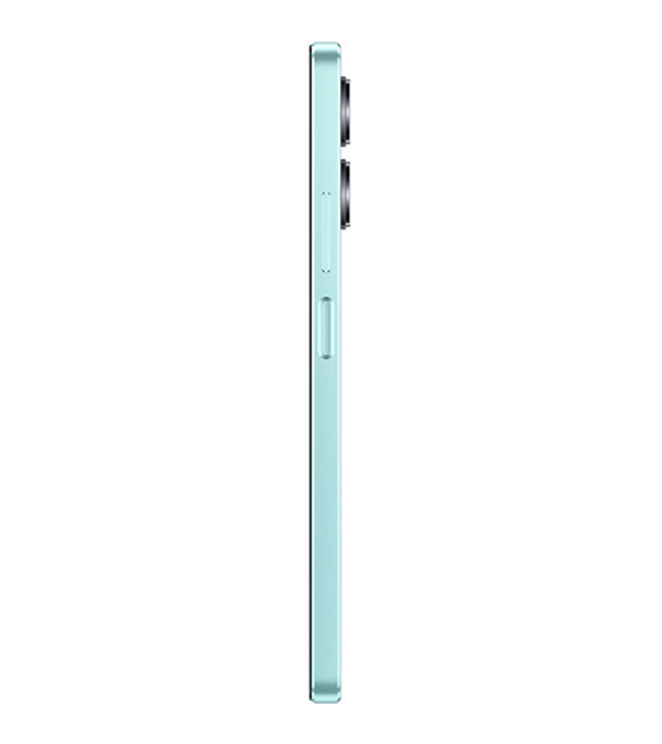 Buy realme C33 3GB 32GB- Blue Online at Best Price