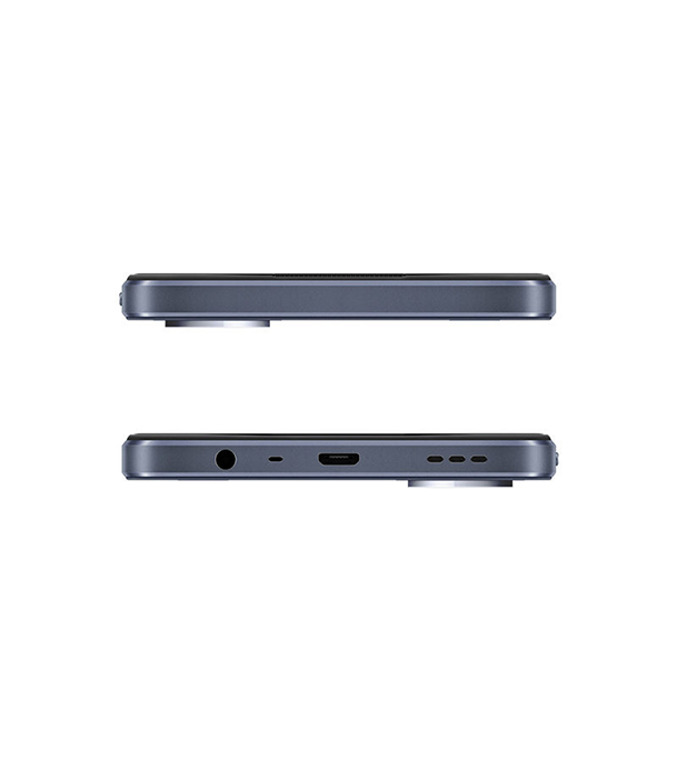 Buy Oppo A17 with 4GB 64GB- Black at Best Price