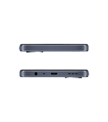 Buy Oppo A17 with 4GB 64GB- Black at Best Price