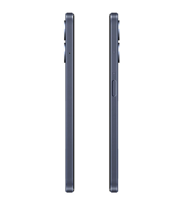 Buy Oppo A17 with 4GB 64GB- Black at Best Price
