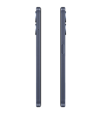 Buy Oppo A17 with 4GB 64GB- Black at Best Price
